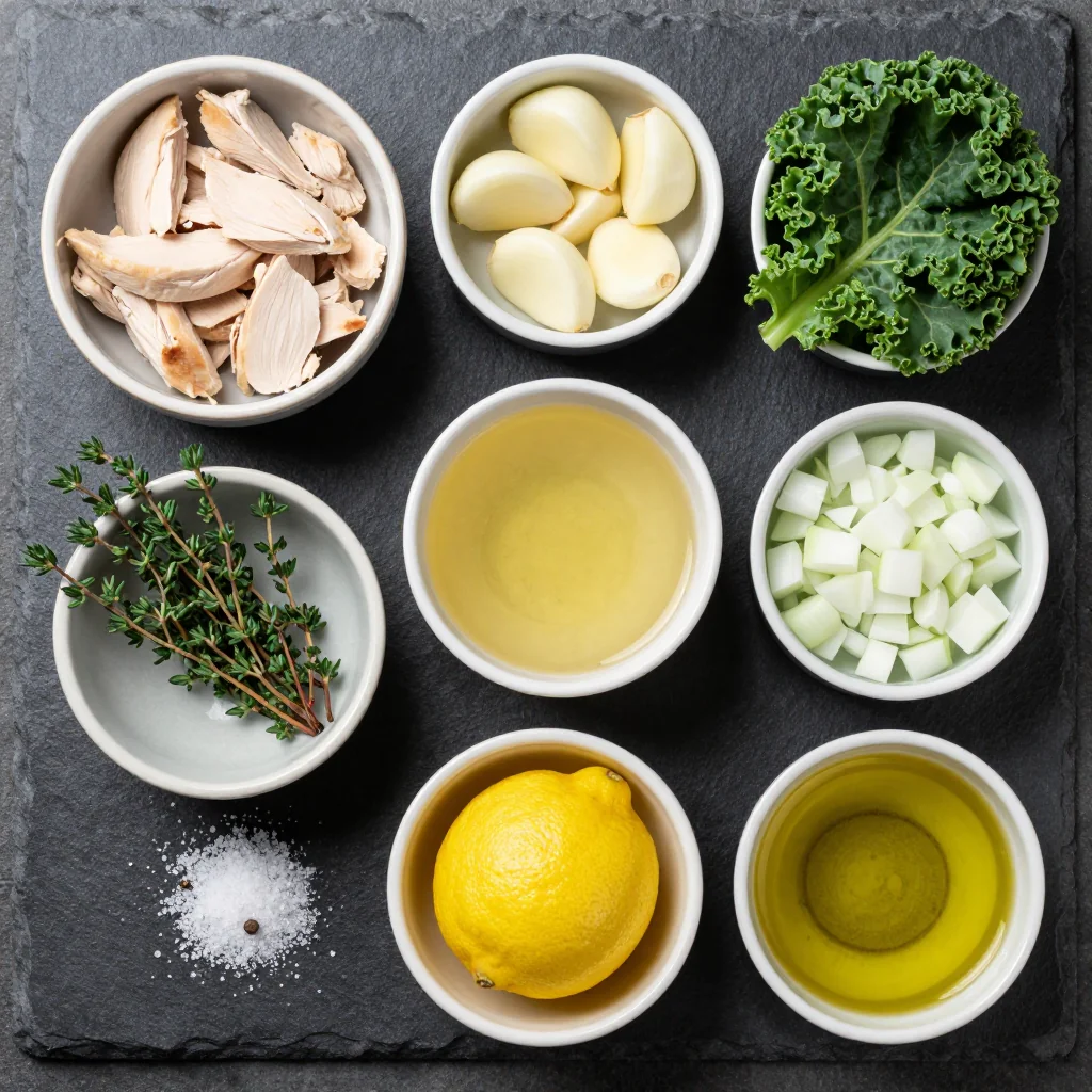 Ingredients