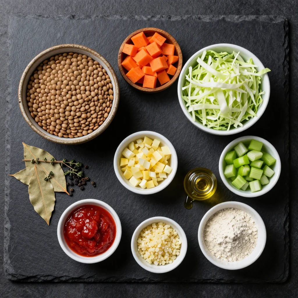 Ingredients