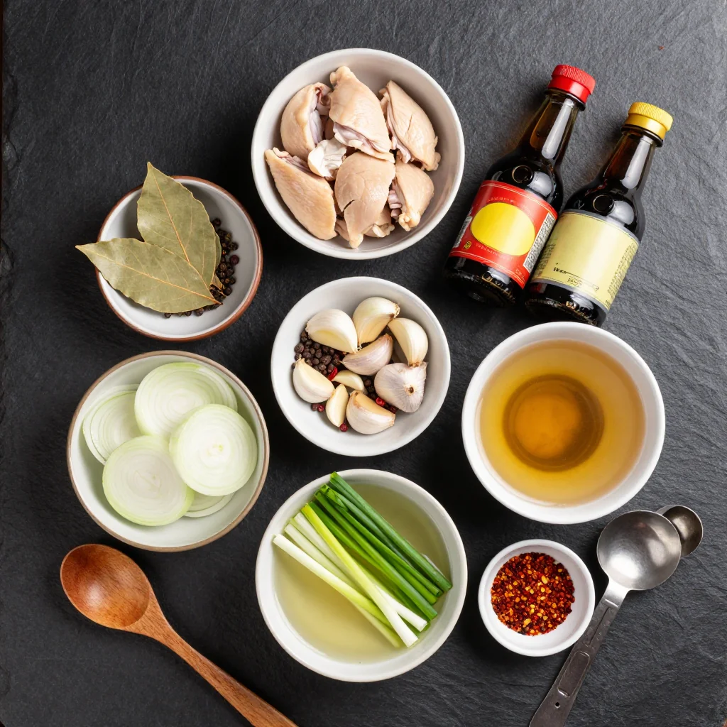Ingredients