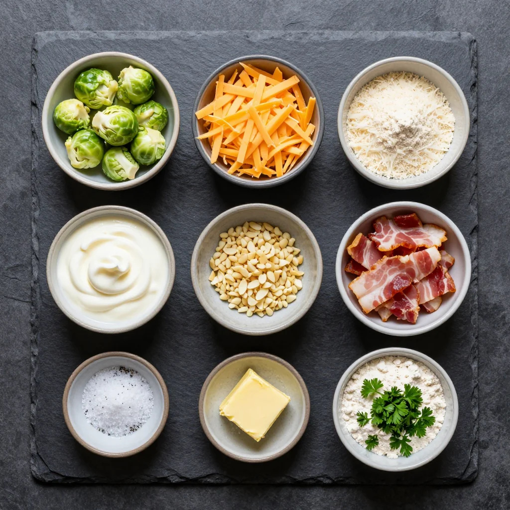 Ingredients