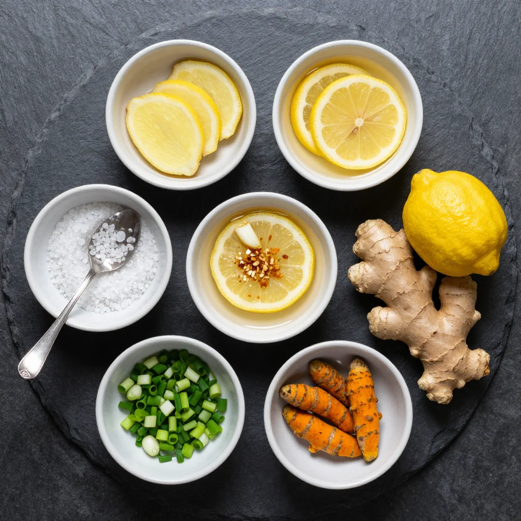Ingredients