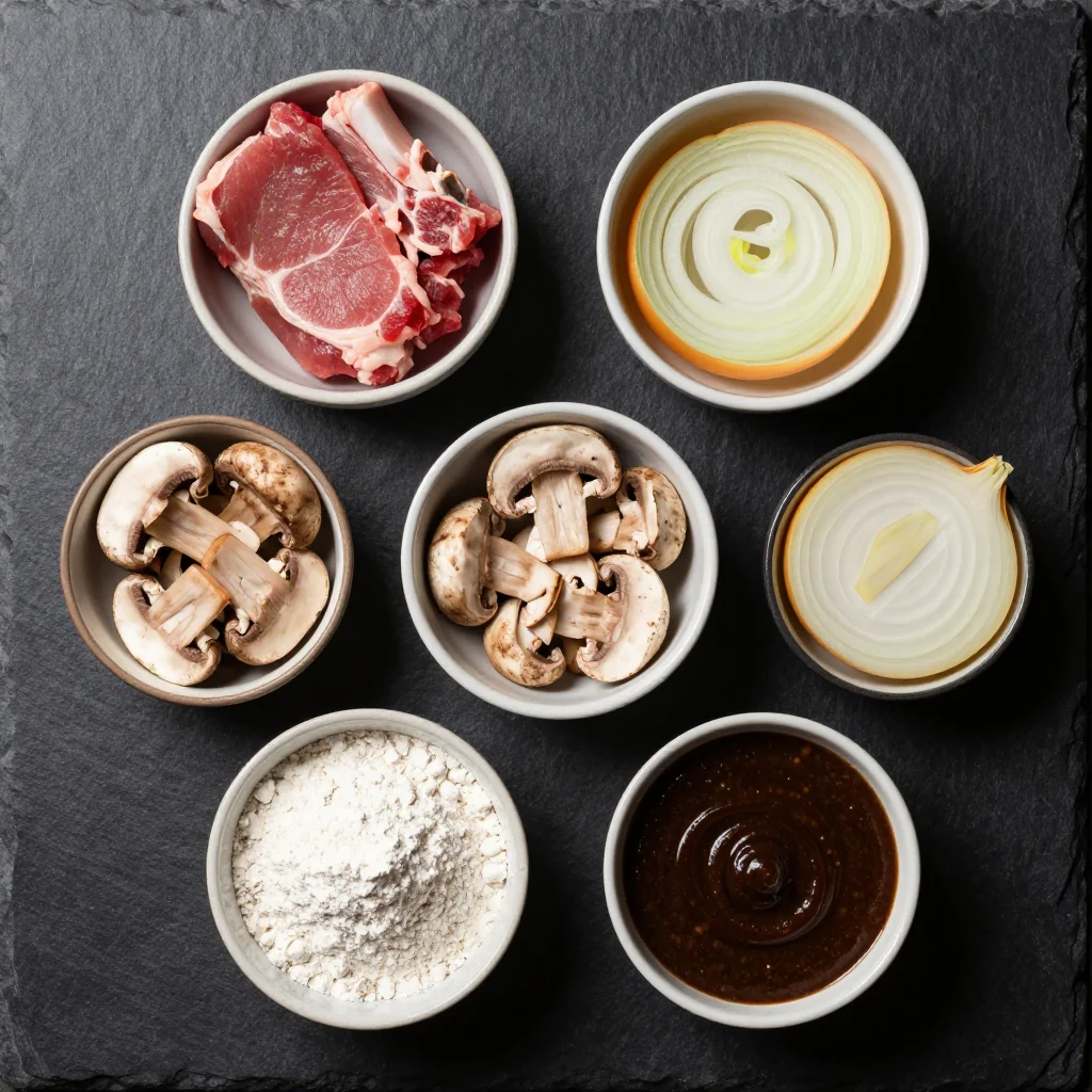 Ingredients