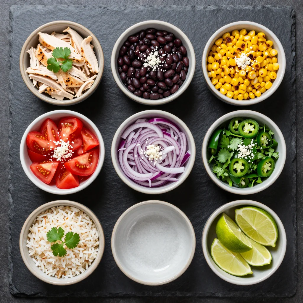 Ingredients