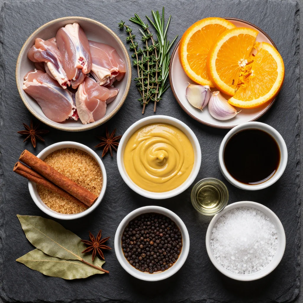 Ingredients