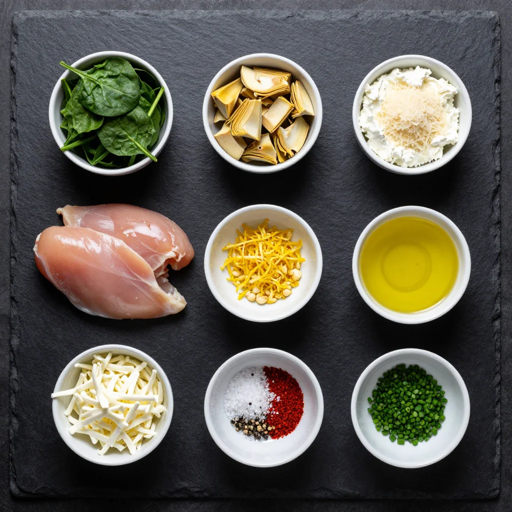 Ingredients