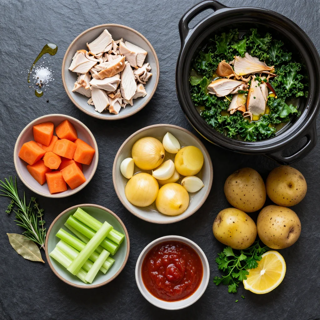 Ingredients