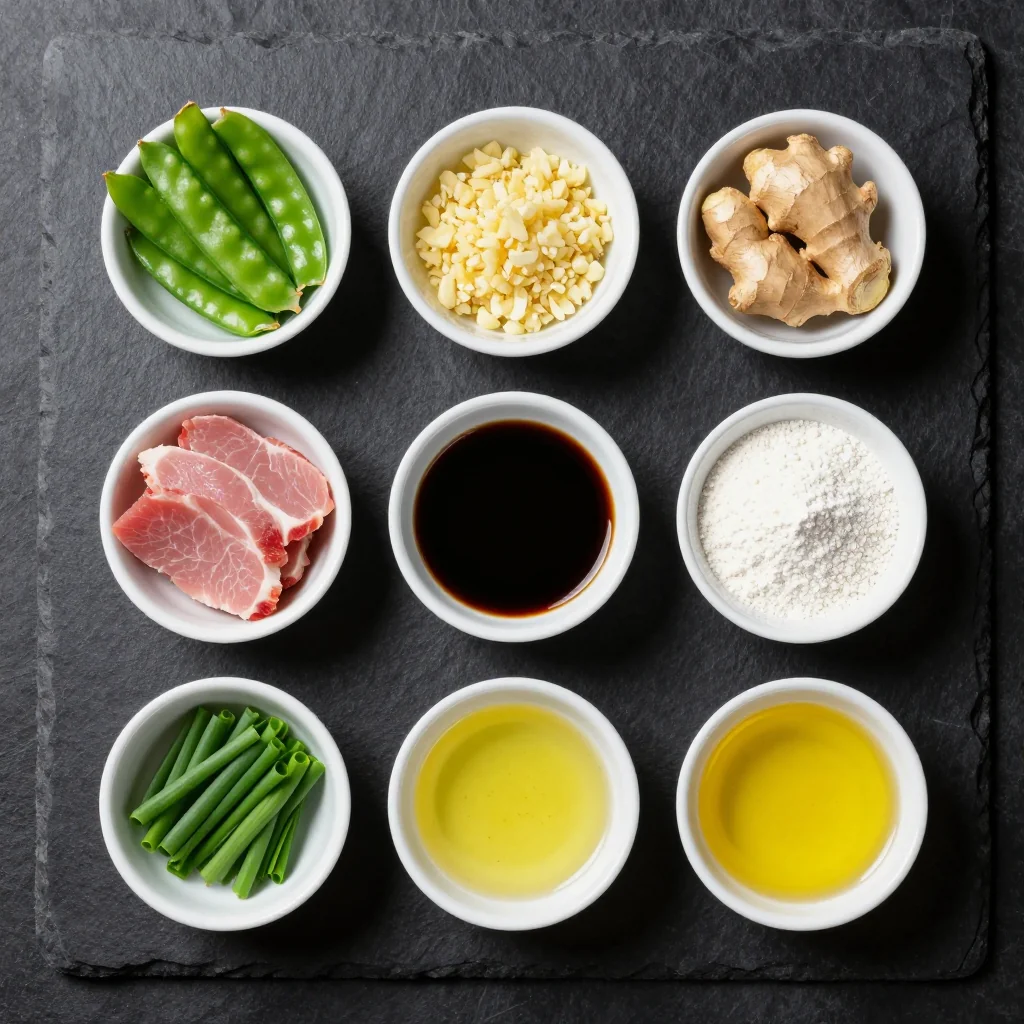 Ingredients