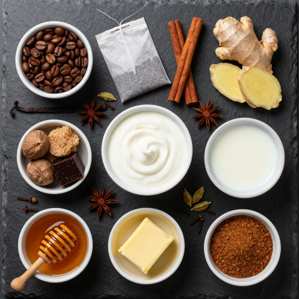 Ingredients