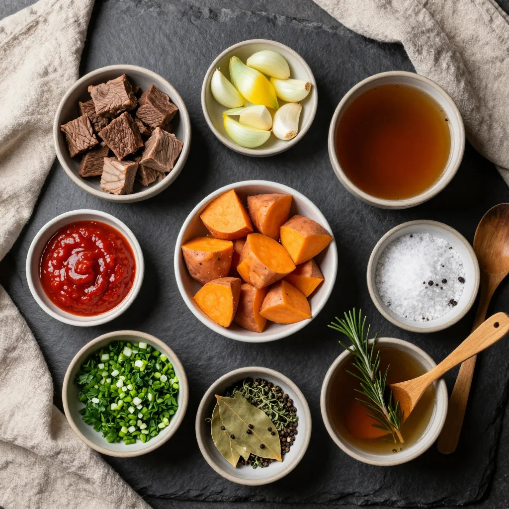 Ingredients