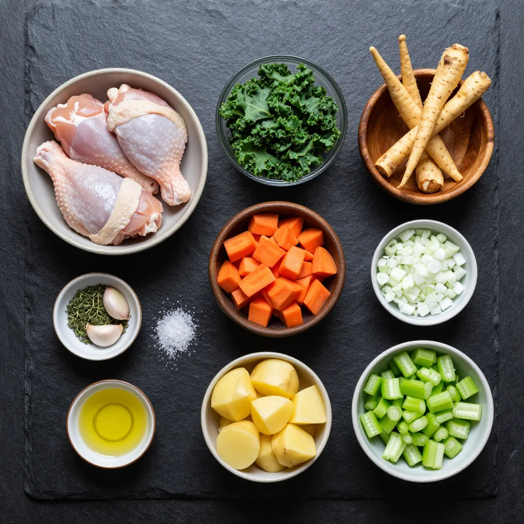 Ingredients