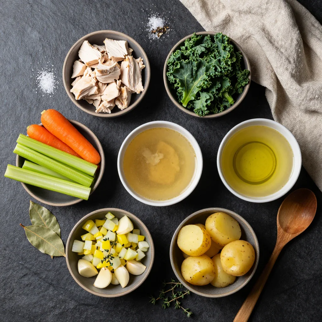 Ingredients