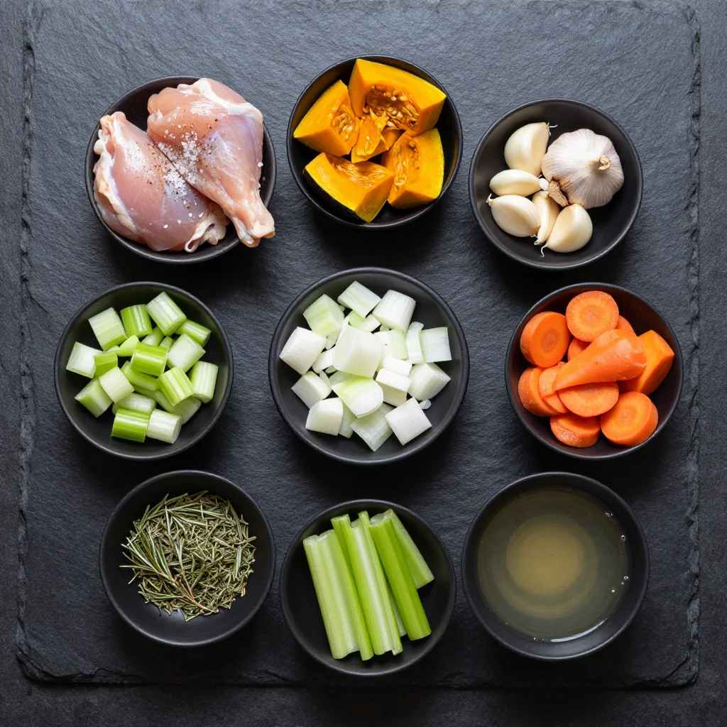 Ingredients