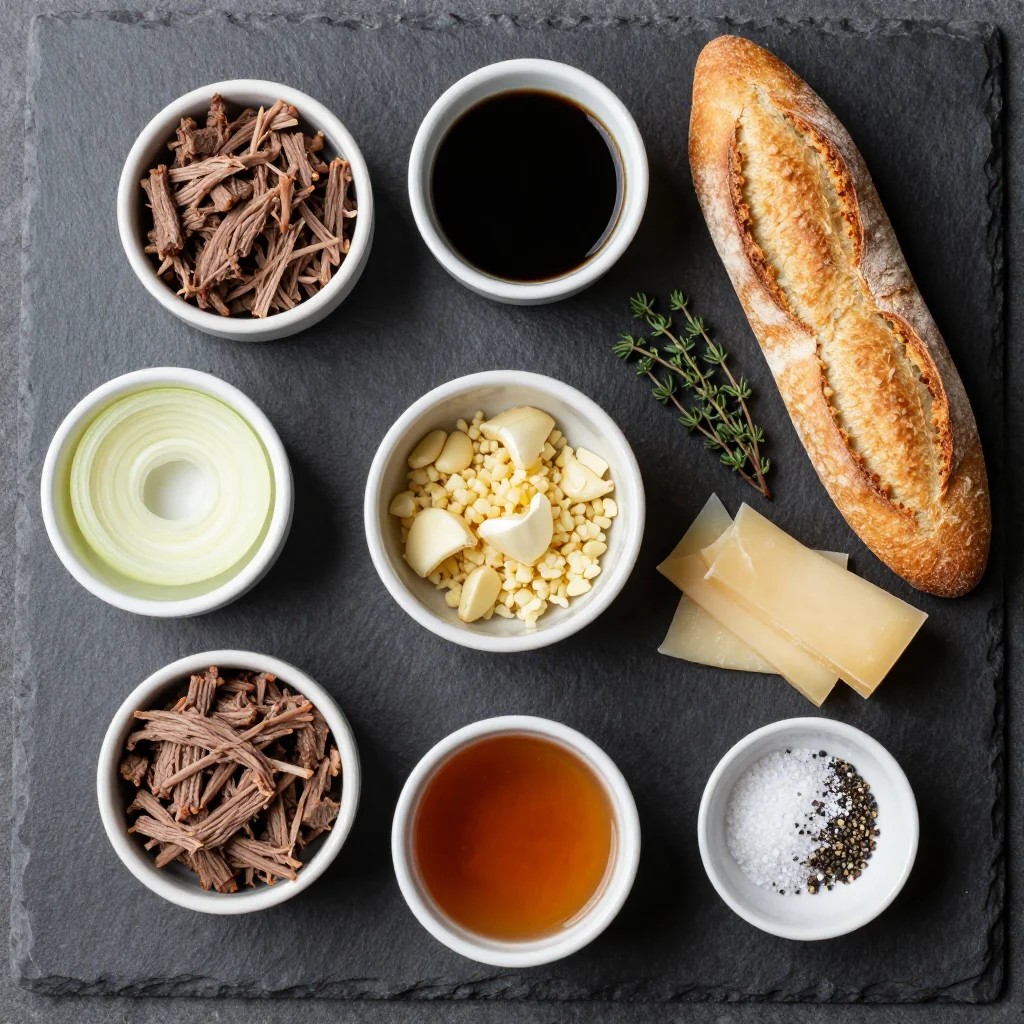 Ingredients