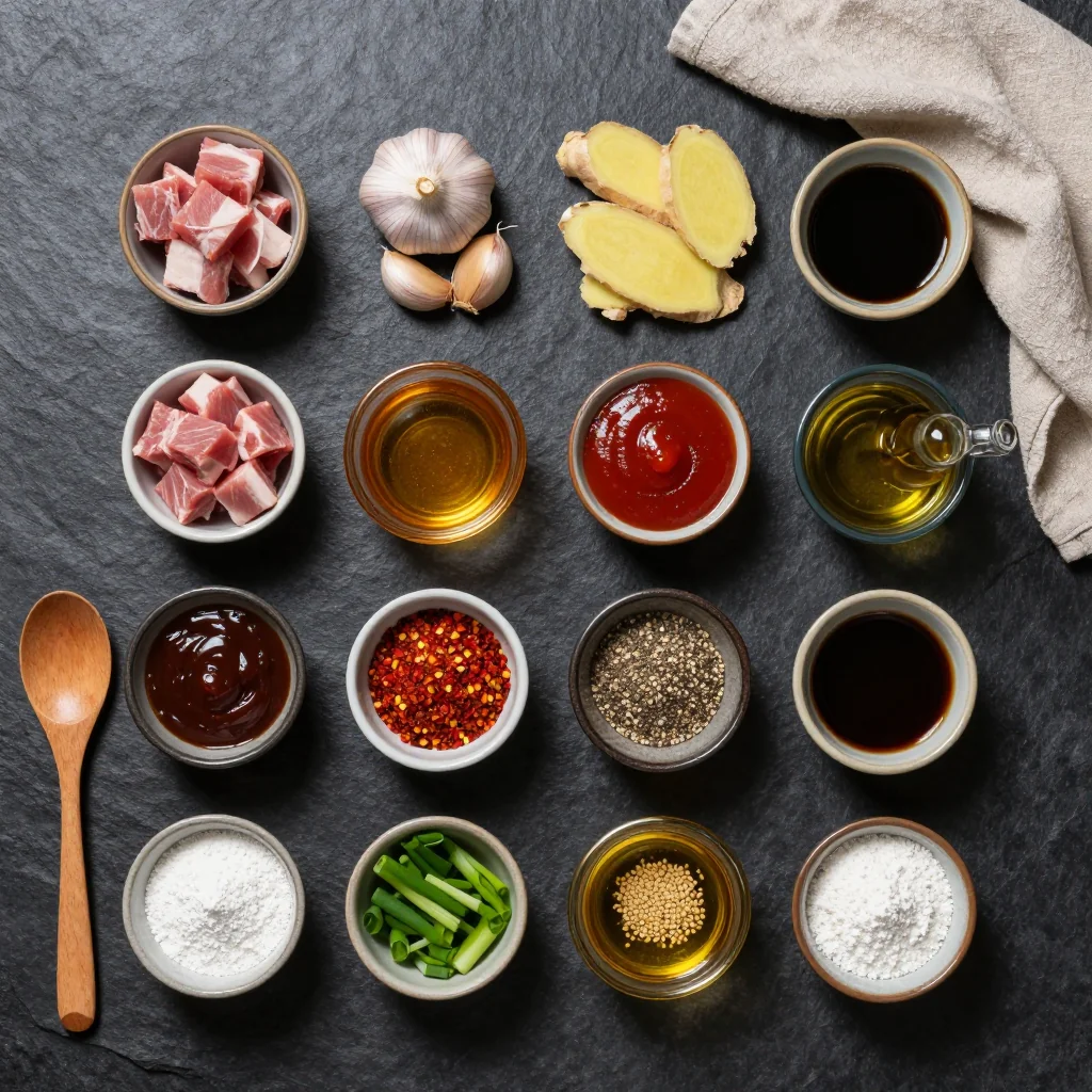 Ingredients