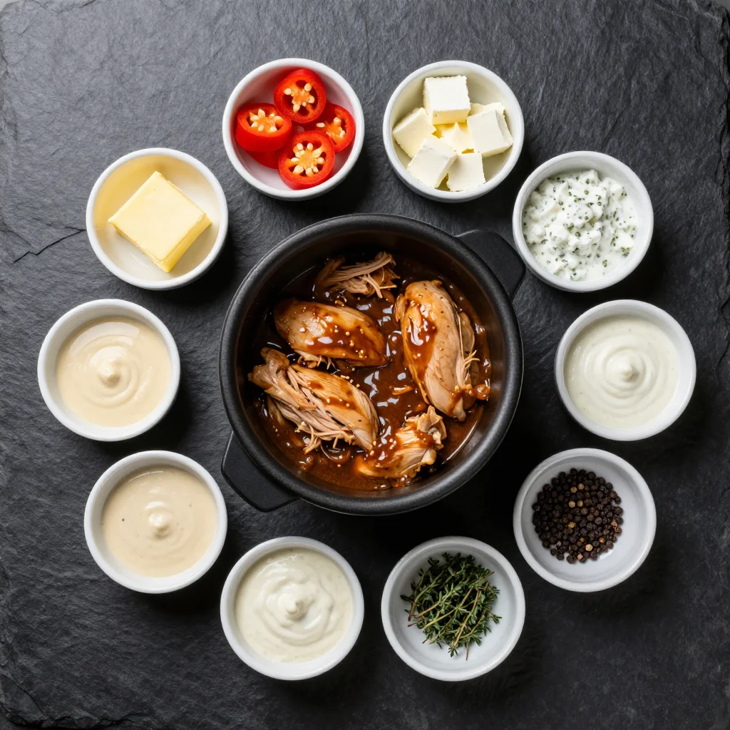 Ingredients