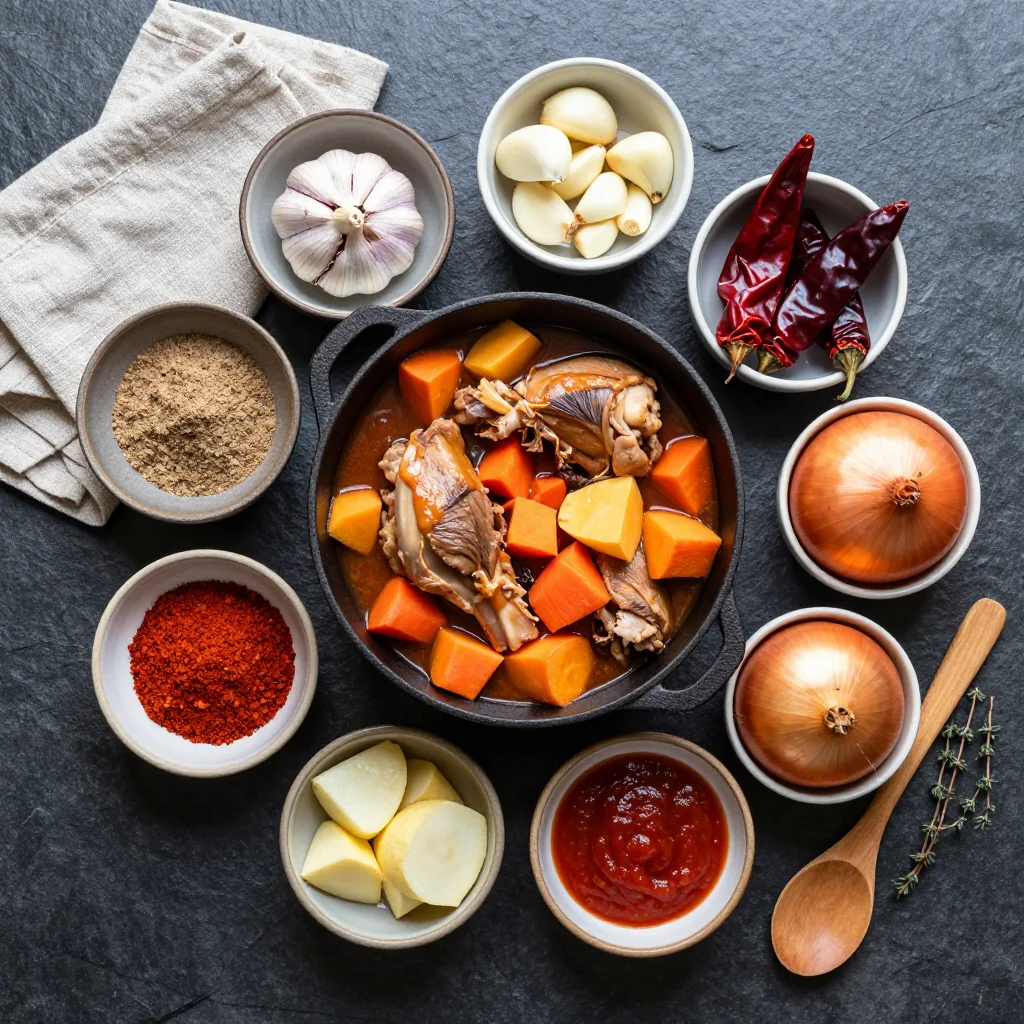 Ingredients