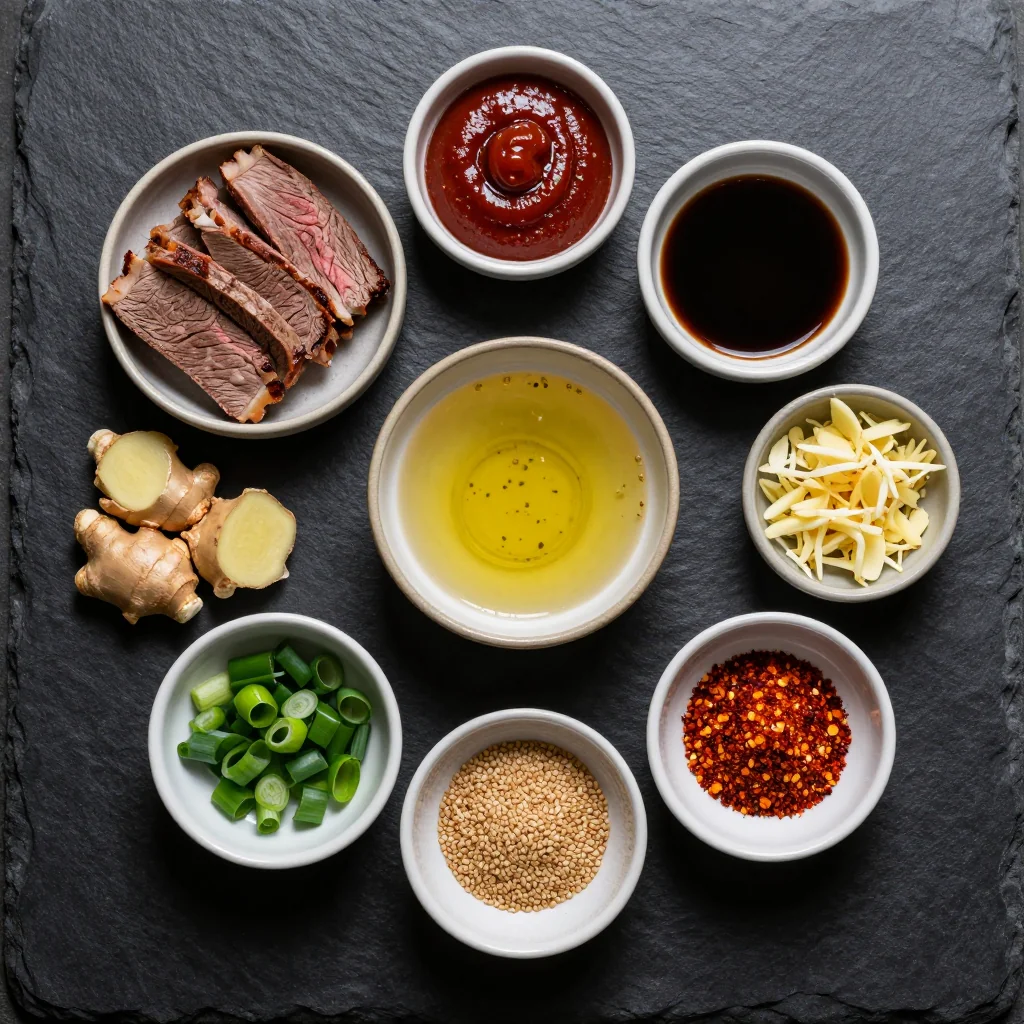 Ingredients