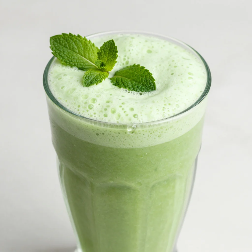 Healthy Freezer Smoothie Packs for a Detox Green Boost