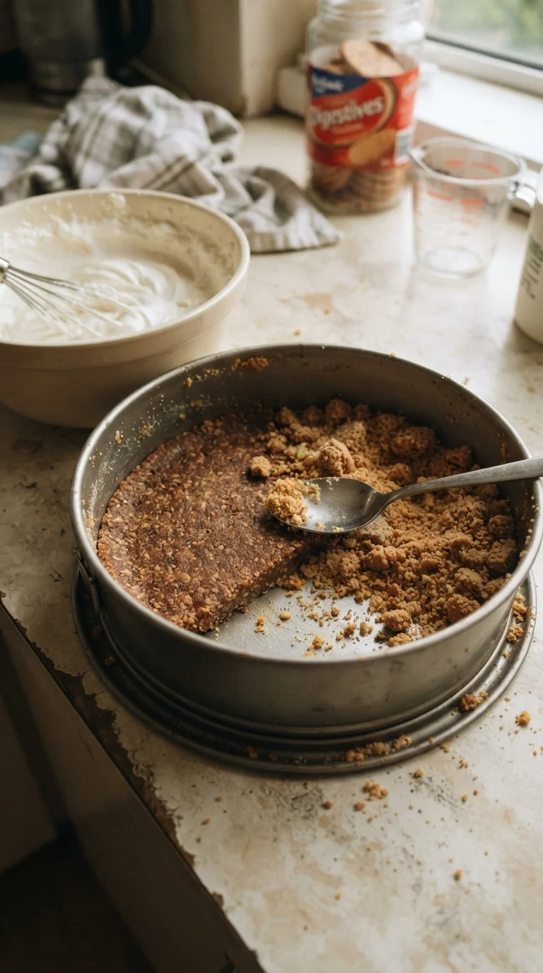 Step-by-step cooking of Cottage Cheese Protein Mousse