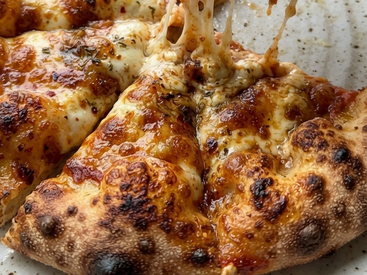 Viral Cottage Cheese Flatbread Recipe