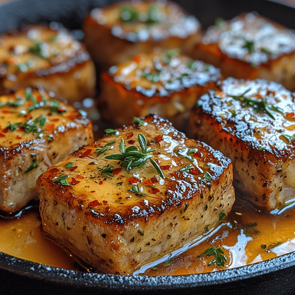 When it comes to preparing Garlic Butter Steak Bites, the choice of steak cut can significantly impact the flavor and tenderness of the final dish. Two popular cuts for this recipe are sirloin and ribeye.