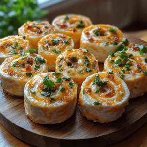 APPETIZERS