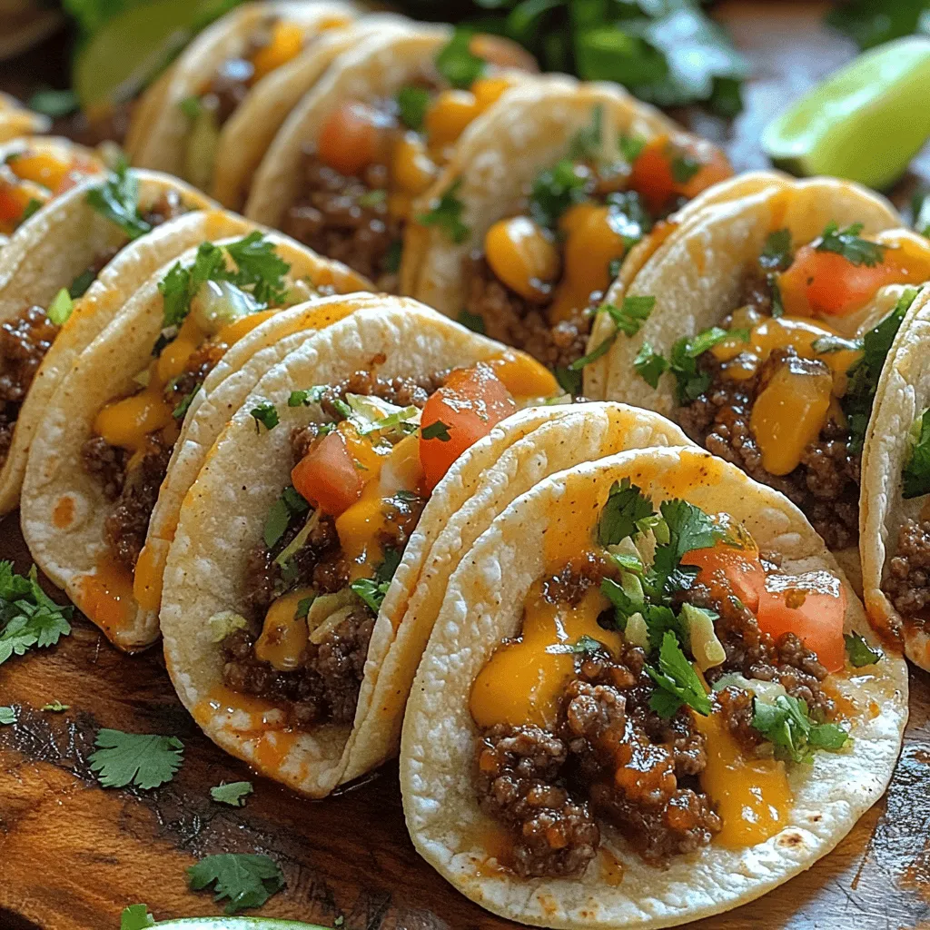 Tacos are undoubtedly one of the most beloved dishes worldwide, known for their versatility and the endless possibilities they offer for customization. From traditional fillings like carne asada and carnitas to more innovative combinations, tacos can be adapted to suit various tastes and occasions. They are perfect for casual gatherings, family dinners, and even gourmet experiences, making them a staple in many households.