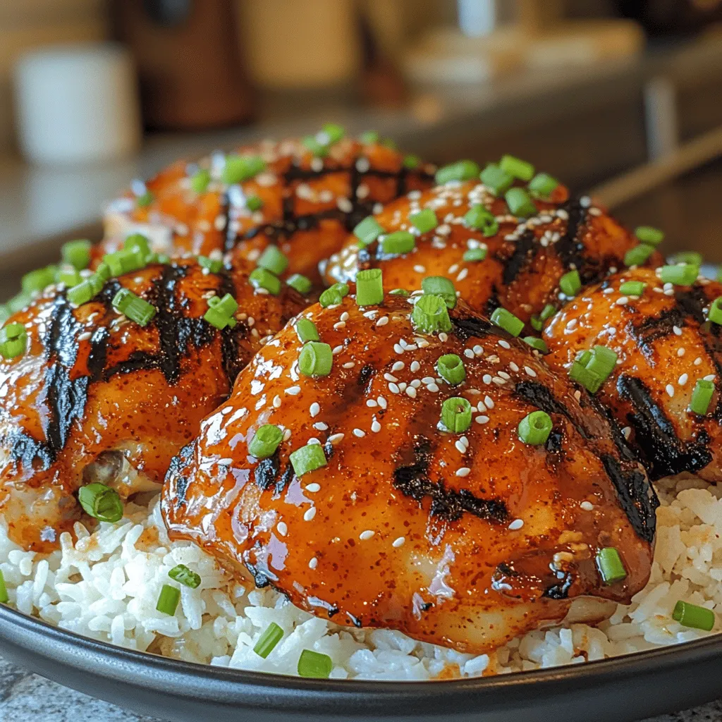 Sweet chili chicken dishes have become a favorite in kitchens around the globe, celebrated for their delightful balance of sweetness and heat. With their vibrant flavors and appealing textures, these dishes are not just a treat for the taste buds but also a feast for the eyes. In today's fast-paced world, the importance of easy and flavorful recipes cannot be overstated. They offer the perfect solution for busy weeknights when you want to whip up something delicious without spending hours in the kitchen. Enter Sweet Chili Chicken Delight: a dish that embodies simplicity and taste, making it an excellent choice for anyone looking to impress family or friends with minimal effort.