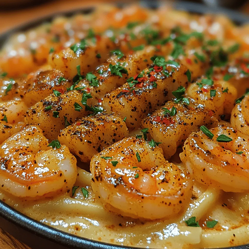 Cajun cuisine is a vibrant tapestry of flavors, rooted in the traditions of Louisiana's Creole culture. Known for its bold spices and hearty ingredients, Cajun cooking brings together a medley of influences from French, African, Spanish, and Native American culinary practices. This culinary style emphasizes not just taste but also the joy of cooking and sharing meals, making it a beloved cuisine among food enthusiasts.