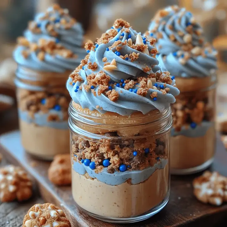 As cake jars gain traction in contemporary baking, they have become a go-to option for dessert lovers who appreciate both aesthetics and convenience. The beauty of cake jars lies in their ability to present layers of cake, frosting, and toppings in a compact and appealing way. Each jar is a mini masterpiece, allowing for creativity and personalization in dessert presentation.
