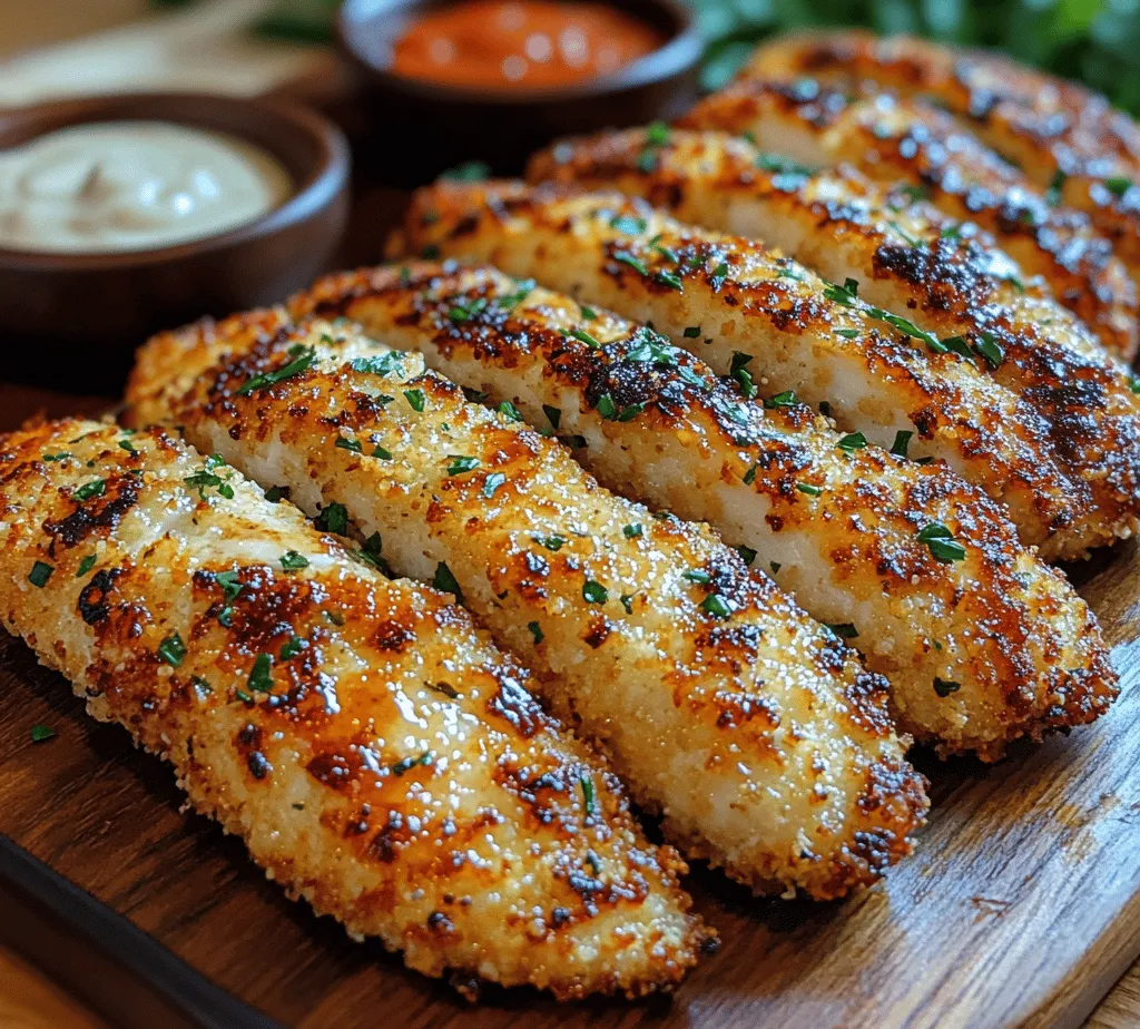 In the world of comfort food, few dishes are as universally adored as chicken tenders. These golden, crispy delights have a special place in our hearts and kitchens, offering a perfect blend of taste, texture, and nostalgia. Whether served as a family dinner, a kid-friendly meal, or a party snack, chicken tenders are incredibly versatile and easy to prepare, making them a go-to choice for cooks of all skill levels.