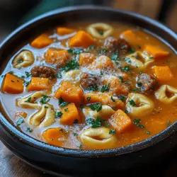 Butternut squash is a winter squash that is beloved for its sweet, nutty flavor and creamy texture. It is a versatile ingredient used in various culinary applications, from soups and stews to roasted vegetable medleys. Its vibrant orange flesh is not only visually appealing but also indicative of its rich nutritional profile.