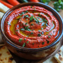 Hummus has long been celebrated as a versatile and nutritious dip, cherished in numerous cuisines across the globe. This creamy concoction is not only a staple in Middle Eastern diets but has also gained immense popularity in Western culinary practices, where it serves as a healthy alternative to traditional dips like sour cream or cheese spreads. Whether enjoyed with pita bread, fresh vegetables, or used as a spread on sandwiches, hummus offers a delightful combination of flavor and nutrition.