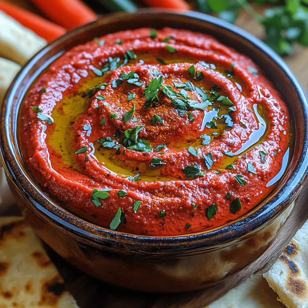 Hummus has long been celebrated as a versatile and nutritious dip, cherished in numerous cuisines across the globe. This creamy concoction is not only a staple in Middle Eastern diets but has also gained immense popularity in Western culinary practices, where it serves as a healthy alternative to traditional dips like sour cream or cheese spreads. Whether enjoyed with pita bread, fresh vegetables, or used as a spread on sandwiches, hummus offers a delightful combination of flavor and nutrition.