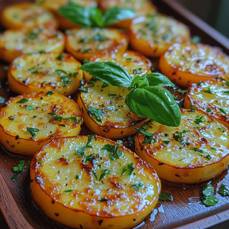 Zucchini, a versatile and nutritious vegetable, has captured the hearts of home cooks and professional chefs alike. With its mild flavor and tender texture, zucchini can be seamlessly integrated into a variety of dishes, from salads to casseroles. This summer squash is not only easy to prepare but also serves as a fantastic canvas for various flavors, making it an ideal choice for healthy eating. As we strive for a balanced diet, incorporating simple yet delicious recipes like Savory Sautéed Zucchini Delight can enhance our meals without compromising on taste.