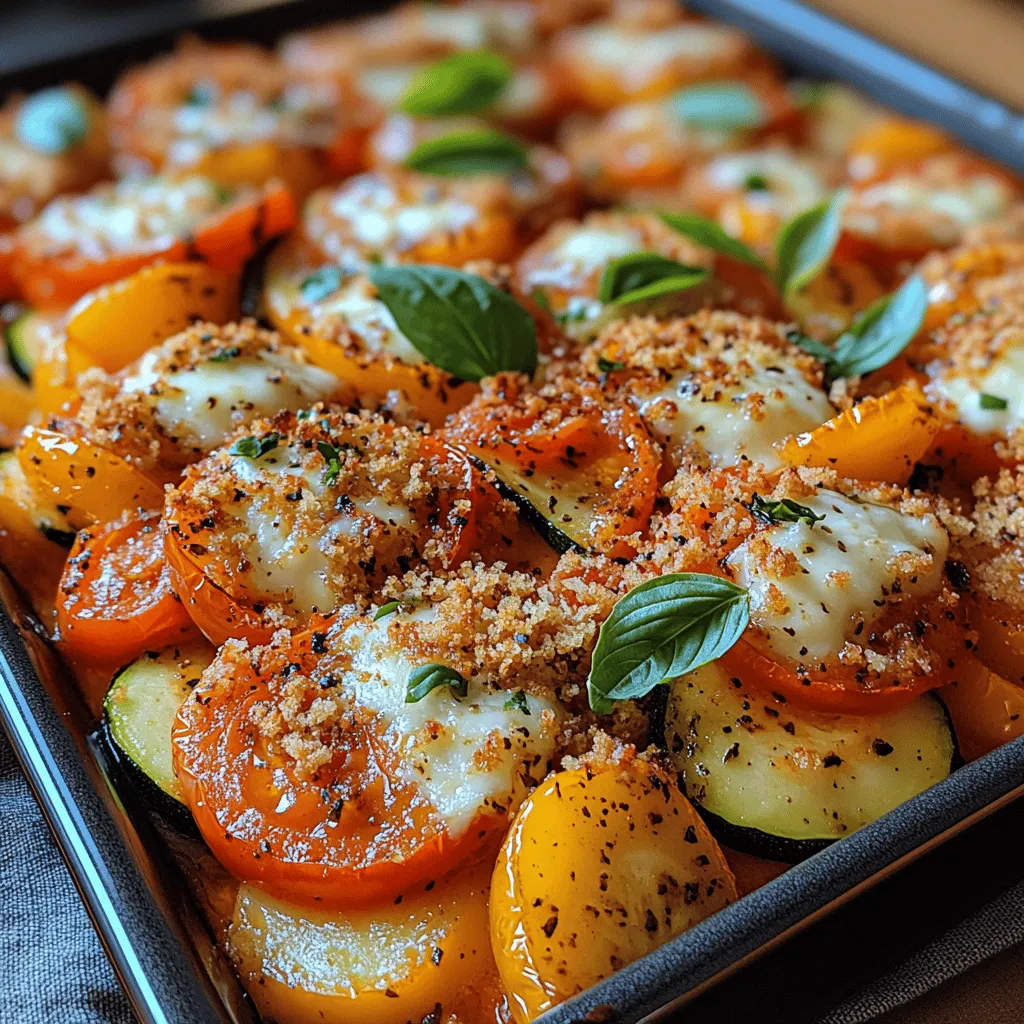 In recent years, there has been a notable shift towards healthier eating, with vegetable casseroles rising to prominence as a delicious and nutritious option for meals. These hearty dishes not only provide comfort and satisfaction but also boast a plethora of health benefits, making them a staple in many households. Among the myriad of vegetable casserole options available, the Hearty Tomato Vegetable Casserole stands out as a vibrant and wholesome choice that caters to both vegetarians and health-conscious eaters alike.