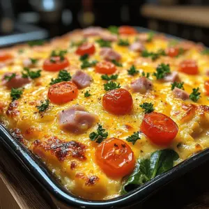 BREAKFAST IDEAS