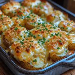 Delving into the origins of Delmonico Potatoes enhances the appreciation of this dish. The story begins in the 19th century at Delmonico's, a legendary restaurant established in New York City. This establishment was not only one of the first fine-dining restaurants in America but also played a significant role in shaping American culinary traditions.