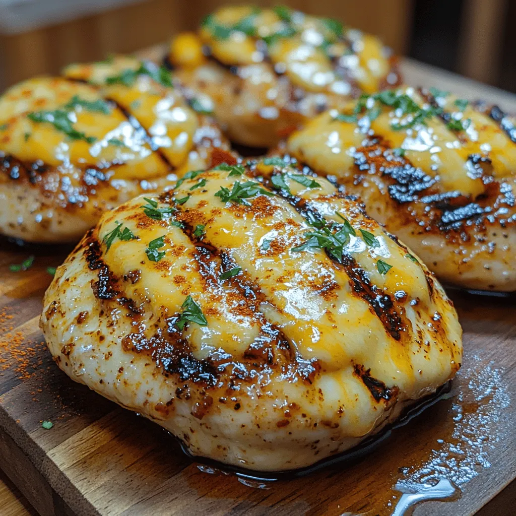 Alice Springs Chicken is a dish that has won the hearts of many with its delightful combination of flavors and textures. Characterized by tender, juicy chicken breasts topped with a rich honey mustard sauce, gooey cheddar cheese, and crispy bacon, this dish is not just a meal; it’s an experience. Whether you’re planning a cozy family dinner, a gathering with friends, or even a special occasion, Alice Springs Chicken serves as a perfect centerpiece that is sure to impress your guests.