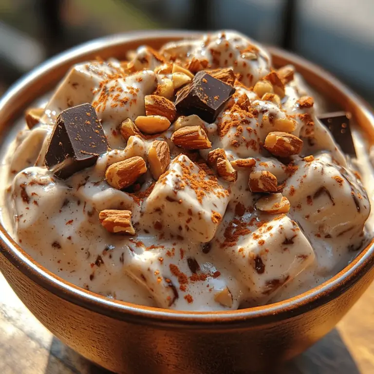 In a world where dessert options often lean towards indulgent yet unhealthy choices, the Nutty Bliss Frozen Dessert stands out as a refreshing alternative. This delightful frozen treat not only satisfies your sweet tooth but also nourishes your body with wholesome ingredients. Imagine a dessert that's as good for your taste buds as it is for your health — that's the essence of Nutty Bliss.