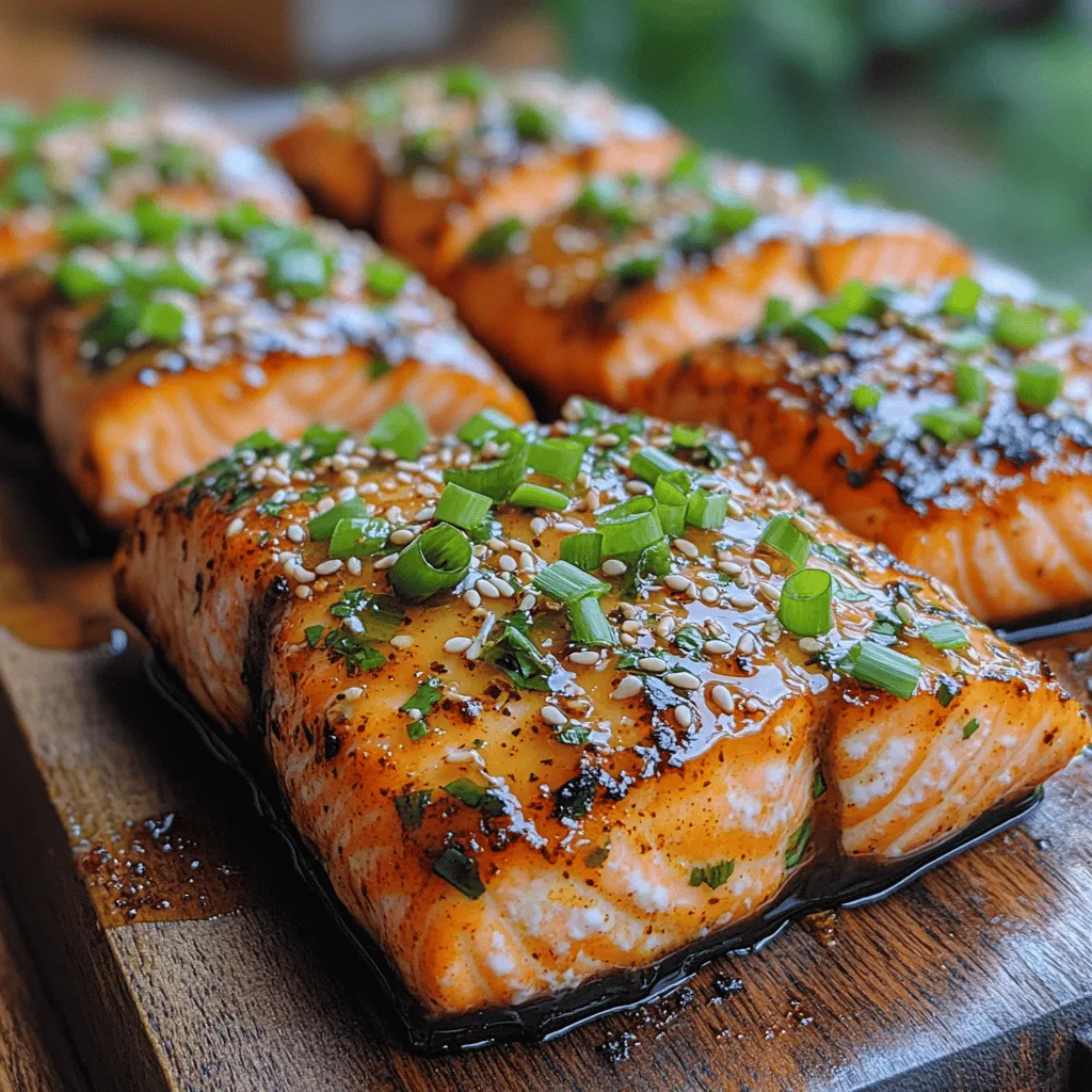 Salmon has long been celebrated as a powerhouse of nutrition, making it a favorite among health-conscious individuals and culinary enthusiasts alike. Packed with high-quality protein, essential vitamins, and heart-healthy fats, this fish not only supports overall well-being but also offers a delightful flavor that pairs beautifully with a variety of seasonings and sauces. One such sauce that has gained immense popularity in recent years is the Bang Bang sauce, known for its creamy texture and a perfect balance of sweetness and heat. When paired with salmon, it creates an irresistible dish that is both indulgent and nutritious.