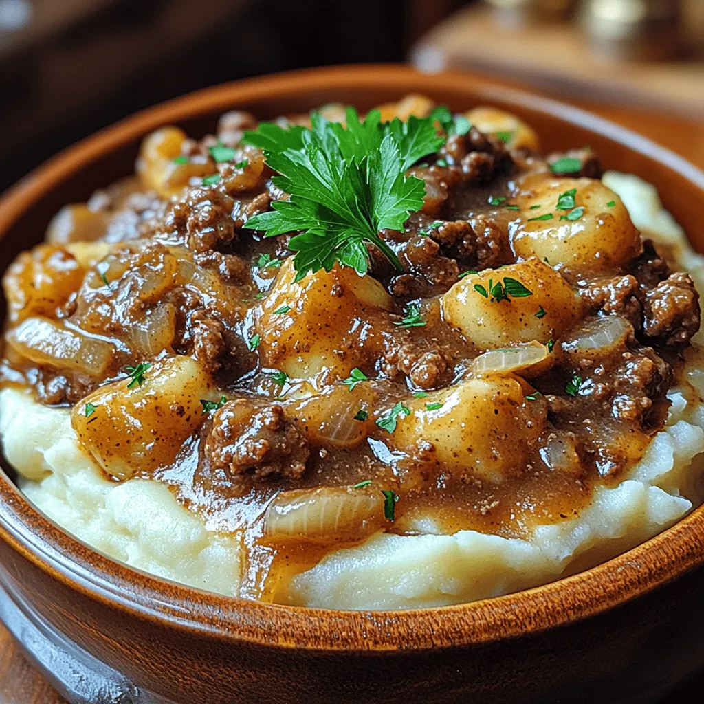 To truly appreciate Savory Beef Delight, it's essential to understand the core components that contribute to its deliciousness. Each ingredient plays a vital role in creating layers of flavor and texture, making this dish a favorite among many.