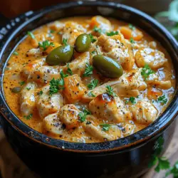 Mississippi Magic Chicken is not just a meal; it’s a comforting dish that warms the heart and satisfies the soul. Originating from the South, this delectable recipe has quickly garnered a reputation for being a flavorful, hassle-free dinner option that caters to families and gatherings alike. Its charm lies in its simplicity and the robust flavor it brings to the table, making it an essential addition to any home cook's repertoire.