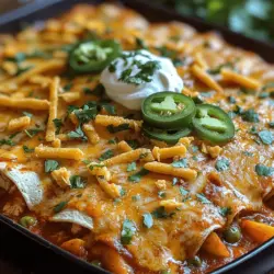Before diving into the specifics of our chicken enchilada casserole, it's essential to understand how slow cooking works and why it is such a beneficial method for preparing meals. Slow cooking involves cooking food at low temperatures over an extended period, which allows for even heat distribution and keeps moisture locked in. This method is particularly effective for transforming tougher cuts of meat into tender, flavorful bites.