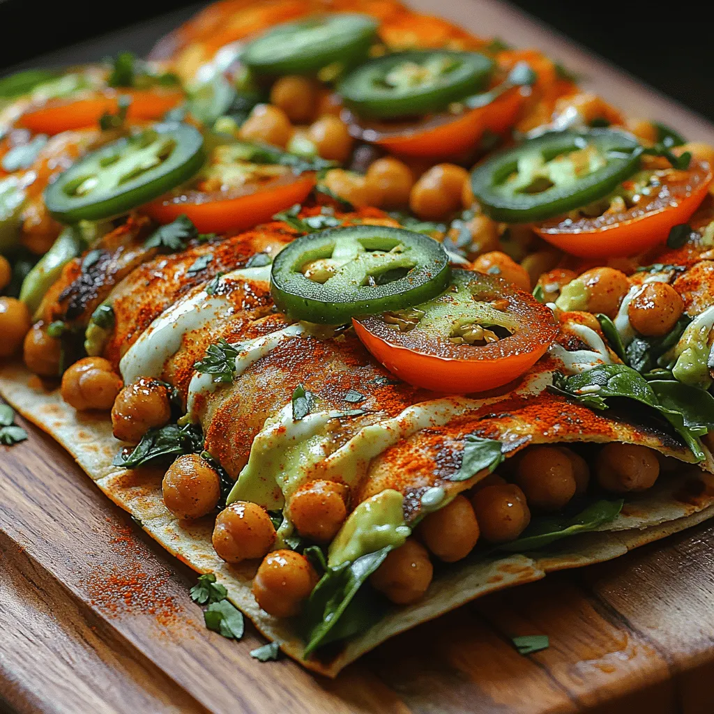 Chickpeas are a powerhouse of nutrition, offering a remarkable array of health benefits. A single serving of chickpeas provides a significant amount of protein—about 15 grams per cooked cup—making them an excellent meat alternative for vegetarians and vegans. Additionally, they are rich in dietary fiber, which helps regulate blood sugar levels and promotes healthy gut bacteria. Not only do chickpeas help keep you satiated, but they also support heart health and weight management.