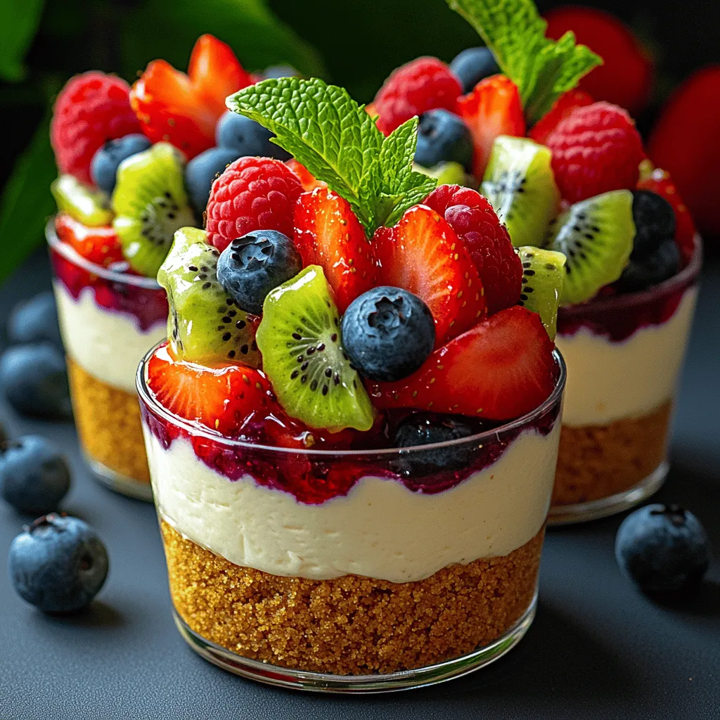 Cheesecake has long been a beloved dessert, captivating taste buds with its rich, creamy texture and delectable flavor. This classic treat has evolved into various forms, from traditional slices to playful variations that make it a versatile option for any occasion. Among these delightful adaptations, mini cheesecakes have gained popularity, offering a bite-sized experience without sacrificing flavor or indulgence.