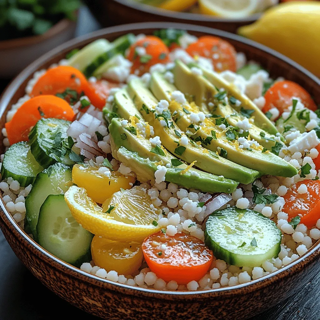 Couscous is a staple food in many North African and Mediterranean countries. Its origins can be traced back to the Berber people of Algeria, where it has been enjoyed for centuries. Traditionally made from semolina wheat, couscous is a versatile ingredient that has become globally recognized for its light, fluffy texture and ability to absorb flavors.