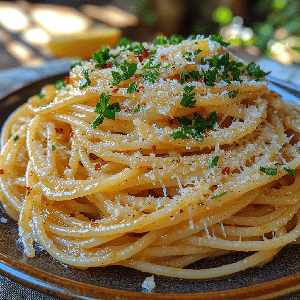 When it comes to comfort food that never fails to impress, spaghetti with roasted garlic butter stands out as a shining star. This dish is a symphony of simplicity and flavor, showcasing how a handful of high-quality ingredients can transform a basic pasta meal into a gourmet experience. The rich, buttery essence of roasted garlic elevates the traditional spaghetti dish, providing a depth of flavor that is both comforting and sophisticated.