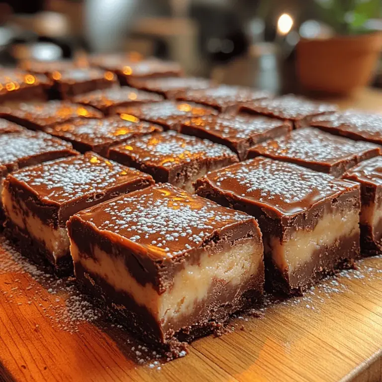 Boston Cream Fudge is a delightful dessert that perfectly marries the rich, creamy texture of traditional fudge with a luscious chocolate ganache topping. This sweet treat not only satisfies your chocolate cravings but also brings a touch of elegance to any occasion. Whether you're celebrating a birthday, hosting a holiday gathering, or simply indulging in a sweet treat after dinner, homemade sweets like Boston Cream Fudge have a special place in our hearts. They not only offer a taste of nostalgia but also an opportunity to create cherished memories with family and friends around the dessert table.