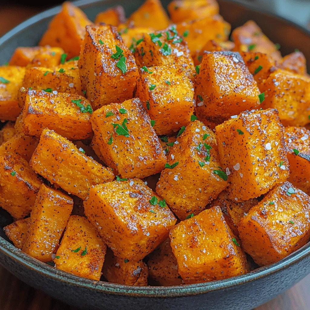 Sweet potatoes are often celebrated for their vibrant color and delightful sweetness, but their nutritional value is equally noteworthy. Rich in vitamins A and C, fiber, and antioxidants, sweet potatoes are versatile ingredients that can elevate any meal. Whether mashed, roasted, or baked, they provide not only flavor but also a healthful boost to your diet.